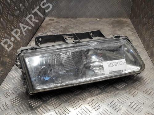 Used Right headlight CITROËN XANTIA (X1_, X2_) 1.9 Turbo D (90 hp) 23655482
