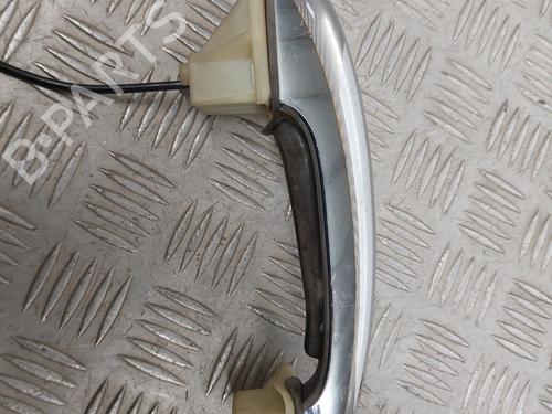 Front right exterior door handle MINI MINI (R50, R53) Cooper | BP29598308C129 