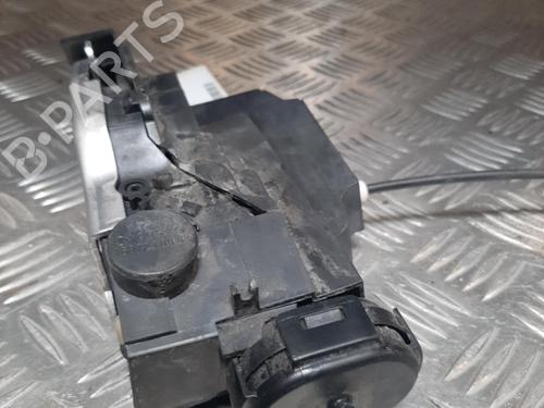 Front right lock MERCEDES-BENZ A-CLASS (W168) A 170 CDI (168.009, 168.109) | BP23715437C97 