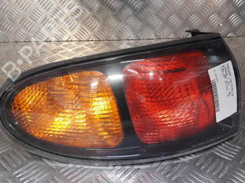 Used Left taillight DAEWOO LANOS (KLAT) 1.5 (86 hp) 23715716