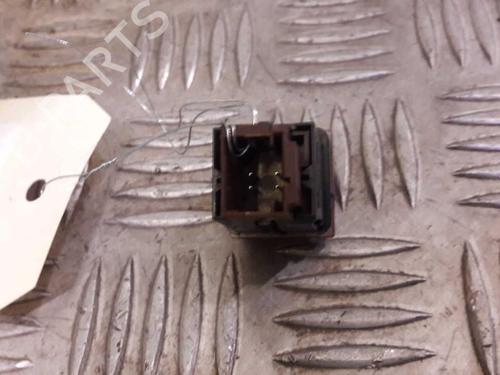 Warning switch PEUGEOT 206+ (2L_, 2M_) 1.4 i (2LKFWA, 2MKFWA) | BP23658013I22 - Image 2