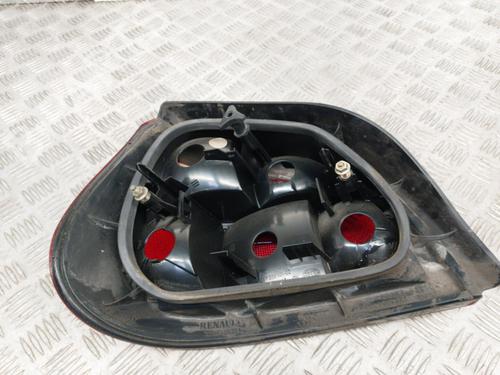 Right taillight RENAULT MEGANE I (BA0/1_) 1.9 dCi (BA05, BA1F) | BP23737192C35 