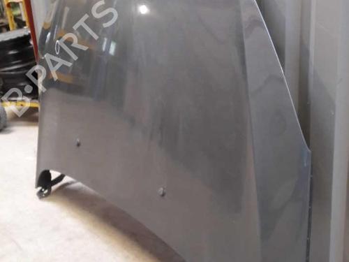 Hood PEUGEOT 407 SW (6E_, 6D_) 1.6 HDi 110 | BP23724013C1 