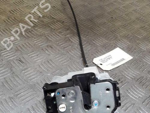 Used Rear right lock FIAT PANDA (169_) 1.2 (169AXF2A, 169AXF1A) (69 hp) 23725974