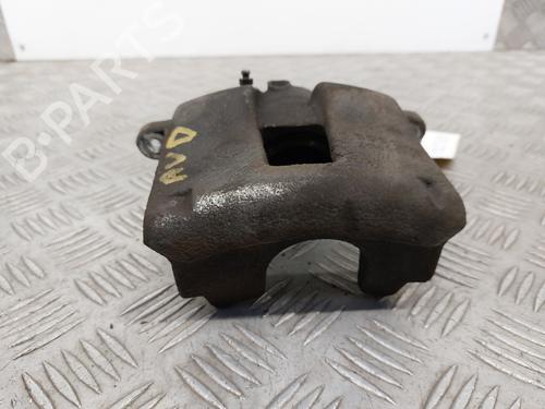 Right front brake caliper LANCIA DELTA III (844_) 1.6 D Multijet (844.AXC11, 844.AXC1A) | BP31943972M104 - Image 2