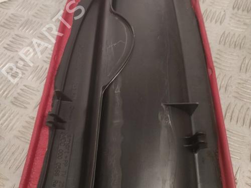 Used Front right panel Front right panel SMART CITY-COUPE (450) 0.6 (S1CLA1, 450.341) (55 hp) 23745788 23745788