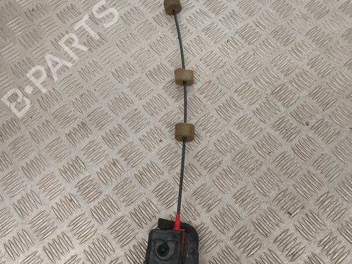 Front right interior door handle FORD MONDEO III Turnier (BWY) 1.8 16V | BP32404555I14 