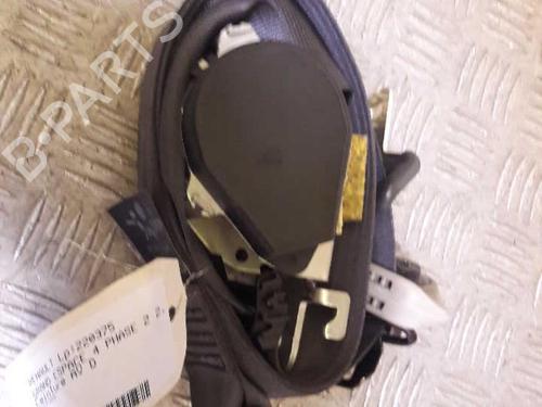 Used Front right seatbelt Front right seatbelt RENAULT ESPACE IV (JK0/1_) 2.2 dCi (JK07) (139 hp) 23726949 23726949