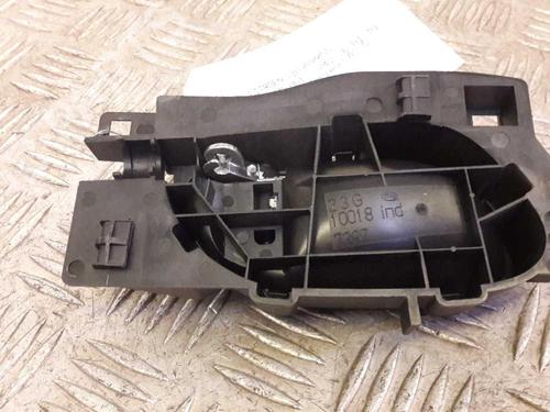 Front left interior door handle CITROËN C6 (TD_) 2.7 HDi | BP23728103I13 