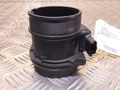 Mass air flow sensor CITROËN C5 II (RC_) 2.0 HDi (RCRHRH) | BP24852038M95 
