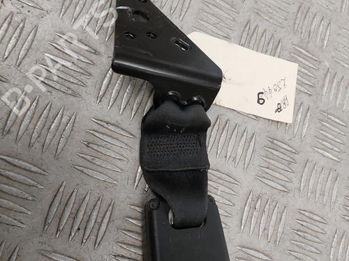 Seat buckle PEUGEOT 208 I (CA_, CC_) 1.2 VTI 82 | BP29912985I32