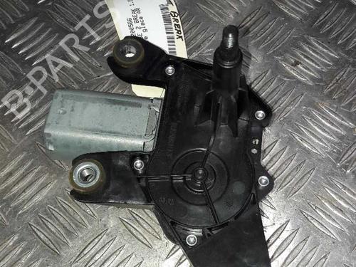 Viskermotor bagrude RENAULT CLIO III Grandtour (KR0/1_) 1.5 dCi (KR0F) (86 hp) 23716081