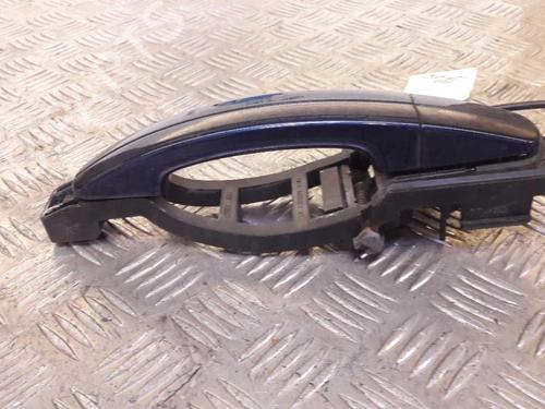 Venstre bak utvendig håndtak FORD FOCUS C-MAX (DM2) 1.6 TDCi | BP23723686C130 