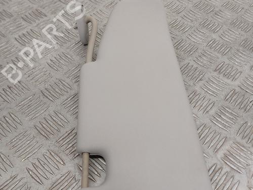 Left sun visor MINI MINI (R50, R53) Cooper | BP29633473I1 