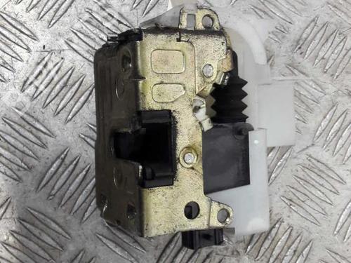Rear left lock RENAULT ESPACE III (JE0_) 2.0 (JE0A) | BP25259460C100 