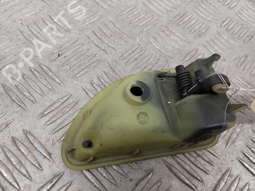 Front left interior door handle RENAULT TWINGO I (C06_) 1.2 (C066, C068) | BP30127813I13