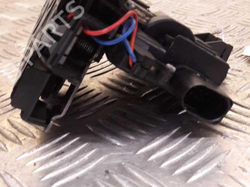 Front left lock SEAT TOLEDO II (1M2) 1.9 TDI | BP24852156C98 