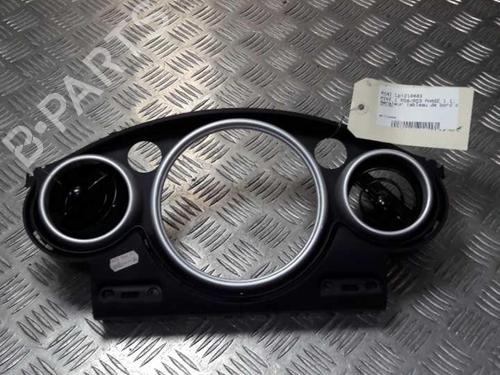 Luftventil MINI MINI (R50, R53) Cooper S | BP23716905I21 