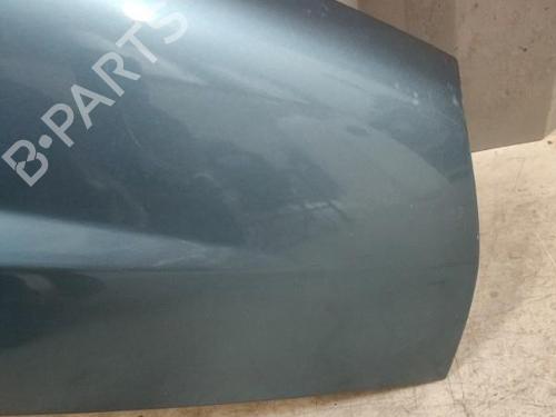 Right front fenders FIAT DOBLO Box Body/MPV (223_) 1.9 D (223ZXB1A) | BP23744595C42 