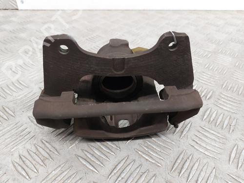 Used Left front brake caliper Left front brake caliper FIAT PUNTO (188_) 1.2 60 (188.030, .050, .130, .150, .230, .250) (60 hp) 27584720 27584720
