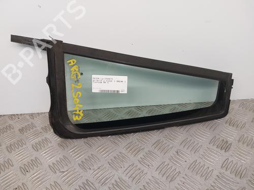 Used Rear left door window SKODA OCTAVIA II Combi (1Z5) 1.9 TDI (105 hp) 31654510