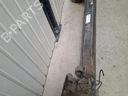 Used Rear axle Rear axle 38952167 38952167