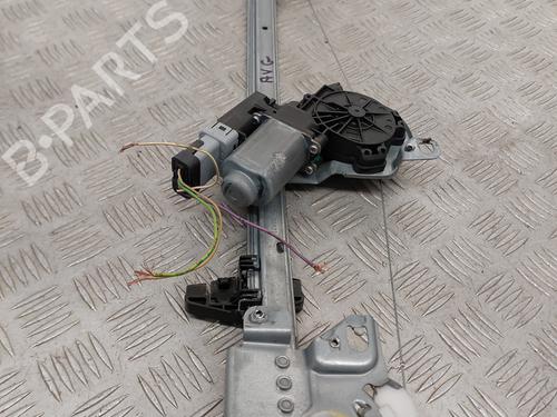 Front left window mechanism CITROËN C3 I (FC_, FN_) 1.1 i | BP23660139C22 
