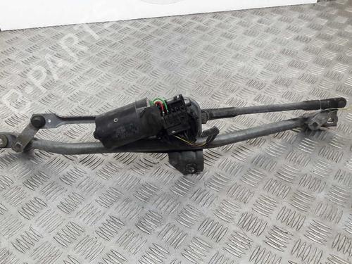 Front wiper motor AUDI A4 B5 (8D2) 1.6 | BP23736443M29 - Image 2