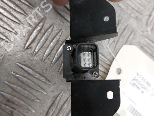 Used Camera Camera NISSAN QASHQAI II (J11, J11_) 1.6 dCi (130 hp) 33443165 33443165