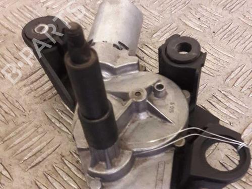 Used Rear wiper motor RENAULT LAGUNA III (BT0/1) 1.5 dCi (BT00, BT0A, BT0T, BT1J) (110 hp) 23657774