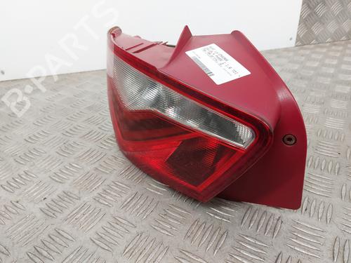 Left taillight SEAT IBIZA IV (6J5, 6P1) 1.6 TDI | BP29375533C34 