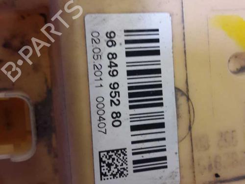 Drivstoffpumpe CITROËN BERLINGO MULTISPACE (B9) 1.6 HDi 90 | BP23723928M76 