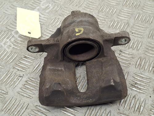 Used Left front brake caliper Left front brake caliper CITROËN C3 Picasso (SH_) [2008-2026] 34339814 34339814