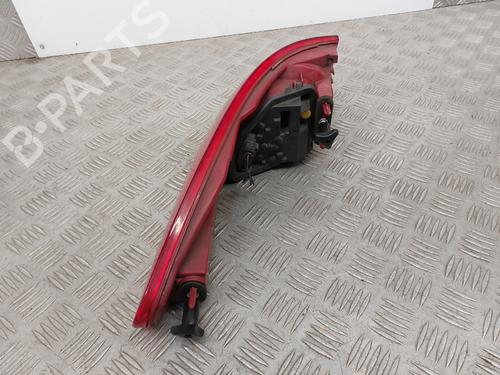 Right taillight PEUGEOT 607 (9D, 9U) 2.0 HDI | BP32723392C35 - Image 3