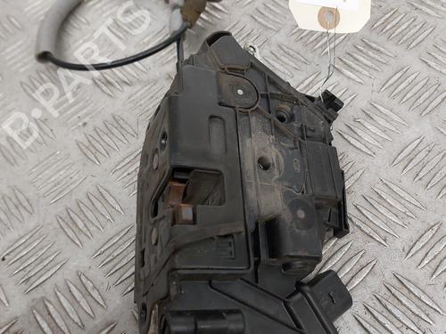 Front right lock SEAT IBIZA IV (6J5, 6P1) 1.6 TDI | BP29375544C97 