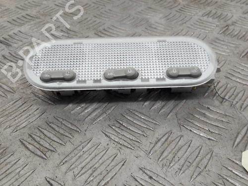 Interior roof light NISSAN NOTE (E12) 1.2 | BP23736622I8 - Image 2