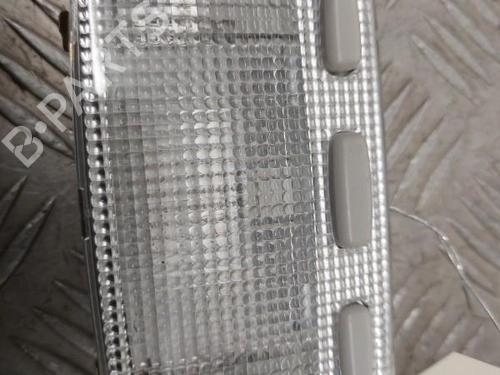Interior roof light PEUGEOT 307 Break (3E) 2.0 HDI 110 | BP23735176I8
