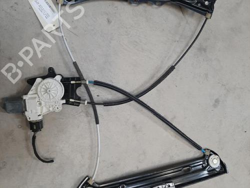 Front left window mechanism BMW 4 Coupe (F32, F82) 430 d | BP23715108C22 