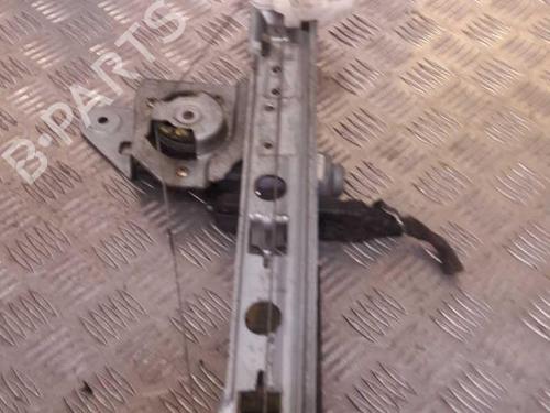 Rear left window mechanism RENAULT MEGANE II Estate (KM0/1_) 1.5 dCi (KM02, KM13) | BP23656519C24 