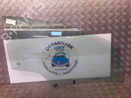 Used Front right door window Front right door window CITROËN C4 Coupe (LA_) 1.6 HDi (90 hp) 23713580 23713580