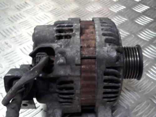 Alternator CITROËN C2 (JM_) 1.4 | BP23716969M7 - Image 5