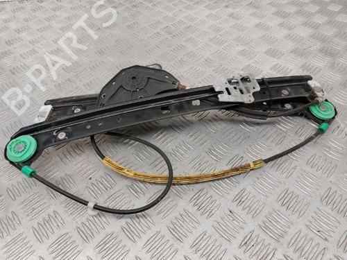 Front right window mechanism BMW 3 (E46) 320 d | BP23659450C23 - Image 5
