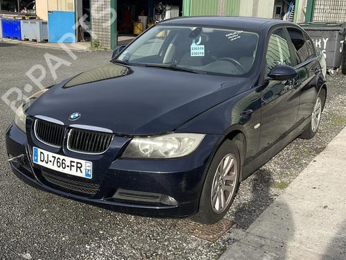 Seat buckle BMW 3 (E90) 318 d | BP23735901I32 - Image 8