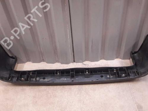 Rear bumper RENAULT KANGOO (KC0/1_) D 55 1.9 (KC0D) | BP23736041C8 