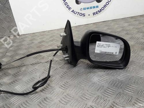 Right mirror SEAT CORDOBA (6K1, 6K2) 1.4 16V | BP23734712C27 