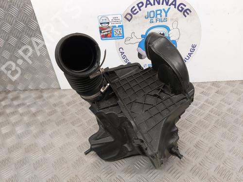 Used Air filter box Air filter box RENAULT MEGANE IV Hatchback (B9A/M/N_) 1.6 TCe 205 (B9MV) (205 hp) 23659961 23659961