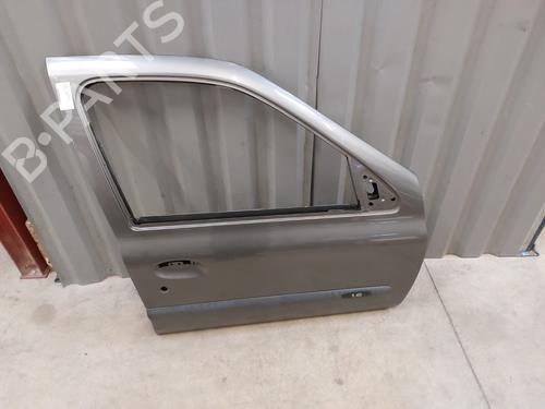 Used Right front door RENAULT CLIO II (BB_, CB_) 1.6 (B/CB0D, BB00) (90 hp) 23747704