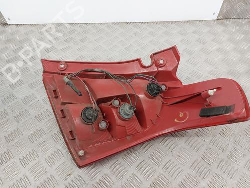 Left taillight SUZUKI SWIFT III (MZ, EZ) 1.3 (RS413, ZC11S) | BP23713454C34 