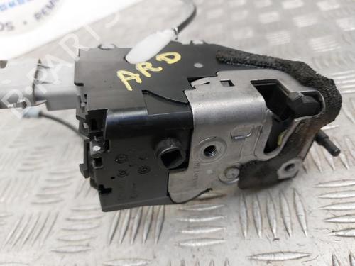 Rear right lock PEUGEOT 407 (6D_) 2.0 HDi 135 (6DRHRH, 6DRHRE, 6DRHRG, 6DRHRJ) | BP23659161C99 