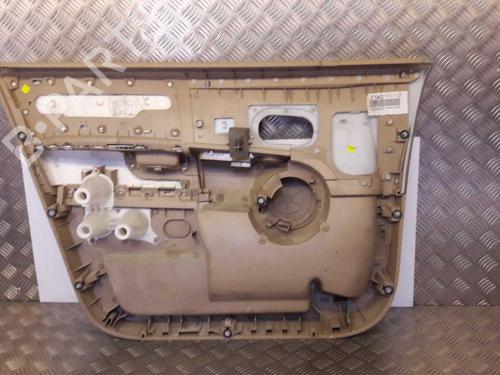 Front right panel RENAULT MODUS / GRAND MODUS (F/JP0_) 1.5 dCi (JP0G, JP0H) | BP23726071C59